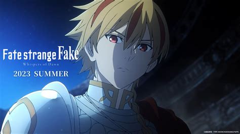 watch fake anime online free|fate faker.